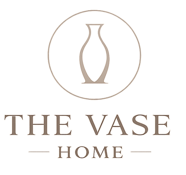 the vase home